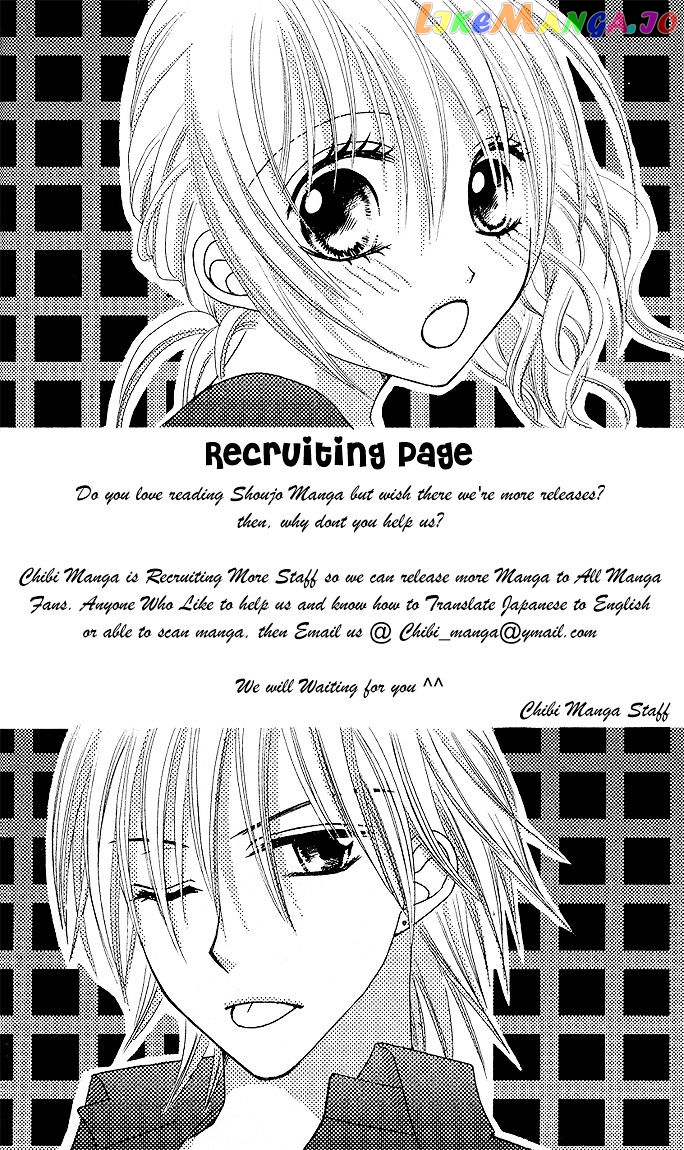 Zutto Suki Datta Kuse Ni chapter 3 - page 34