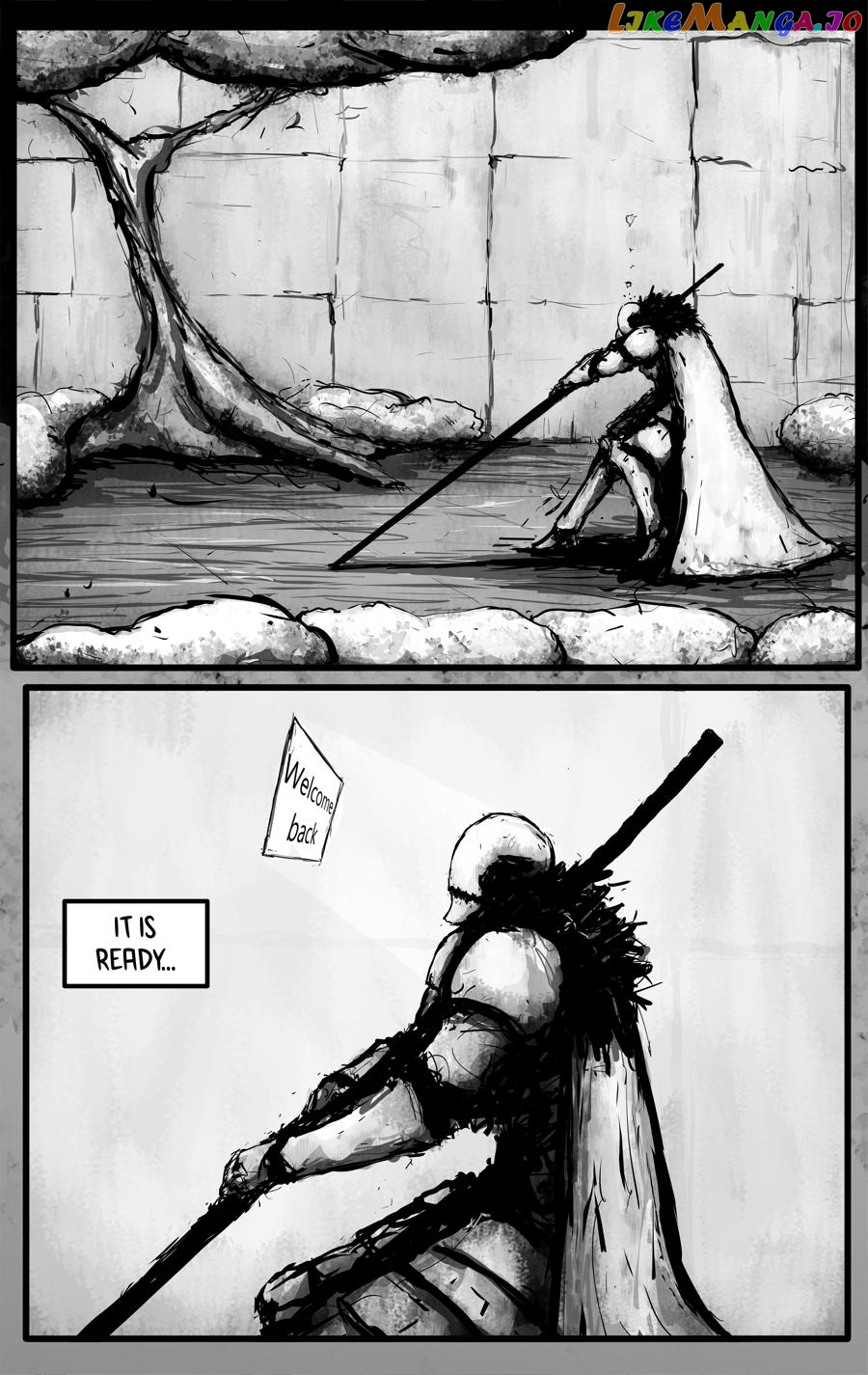 Onmir The Oddity vol.1 chapter 1 - page 3