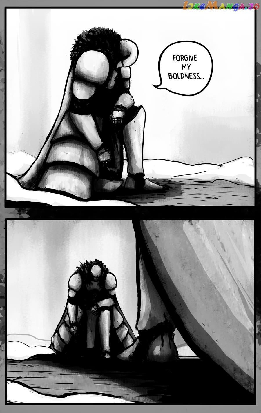 Onmir The Oddity vol.1 chapter 1 - page 43