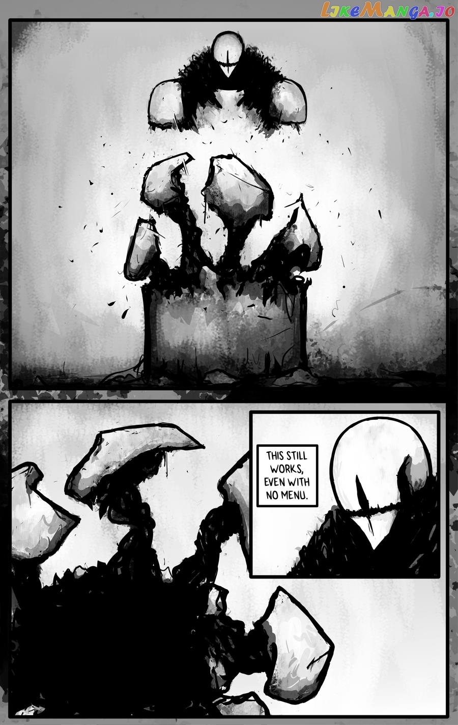 Onmir The Oddity vol.1 chapter 1 - page 49