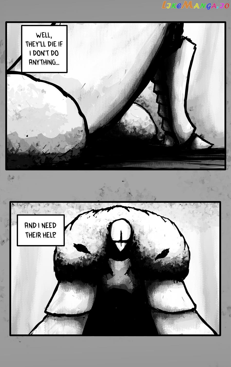 Onmir The Oddity vol.1 chapter 1 - page 60