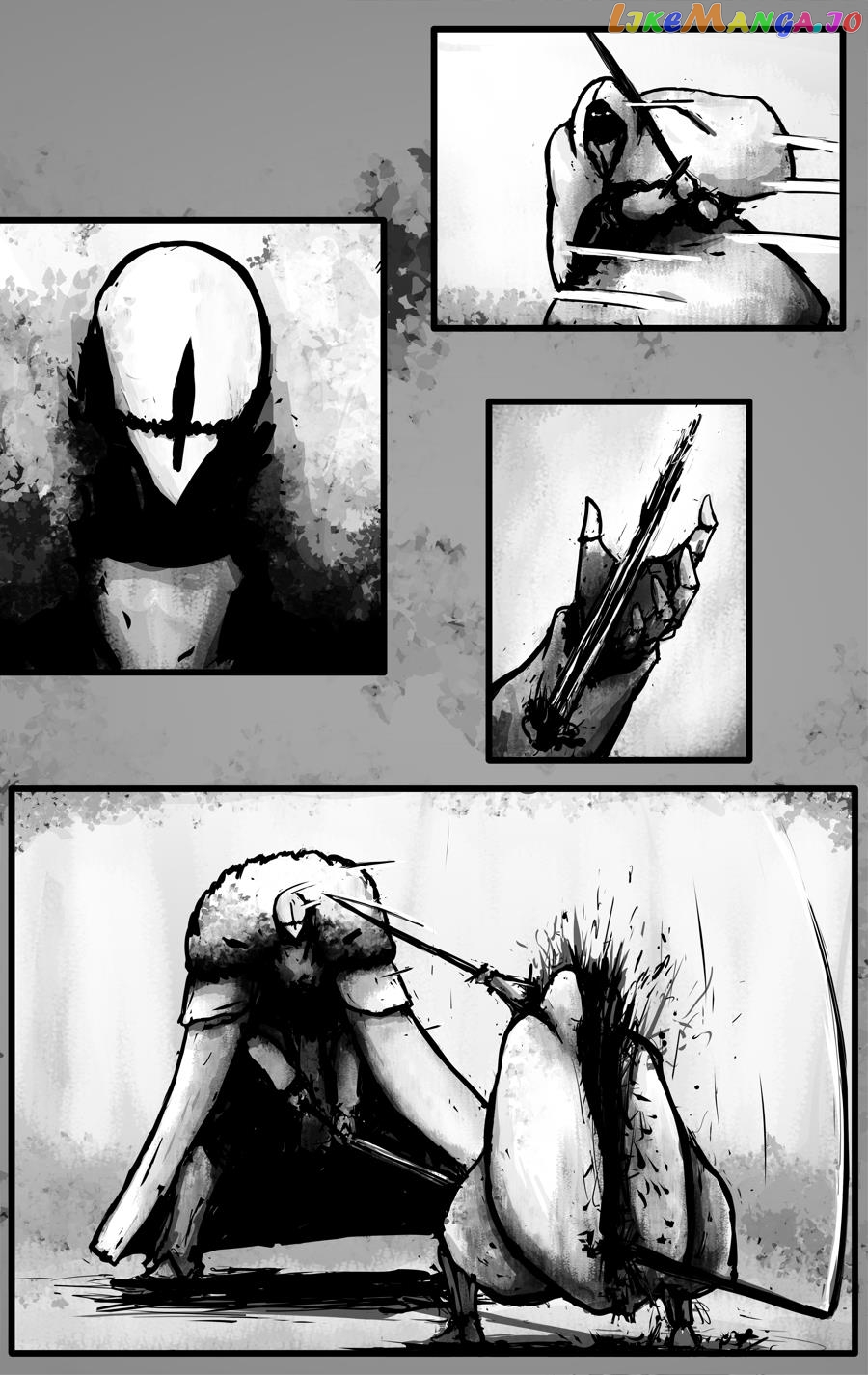 Onmir The Oddity vol.1 chapter 1 - page 63