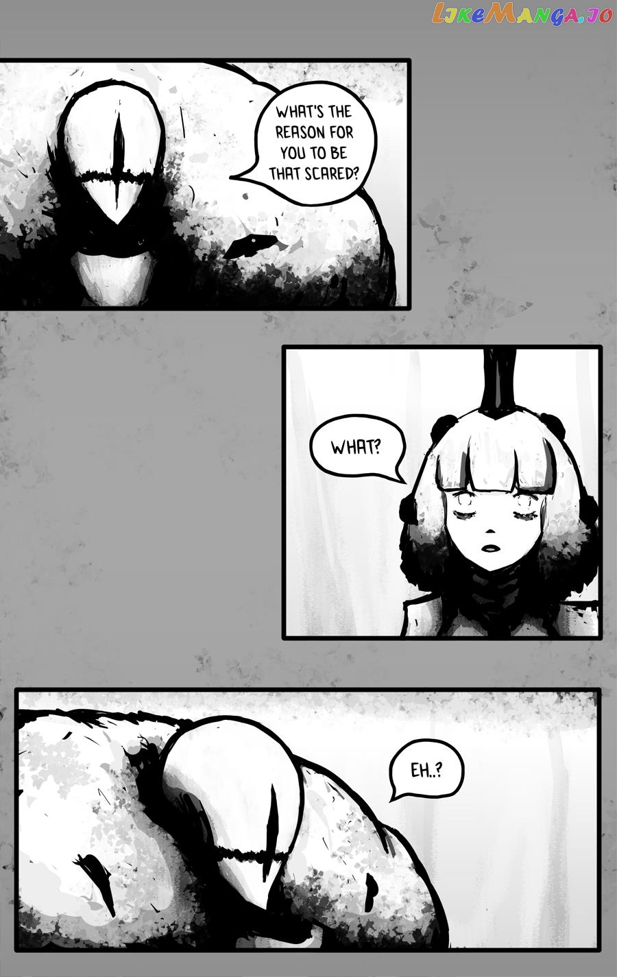 Onmir The Oddity vol.1 chapter 1 - page 73