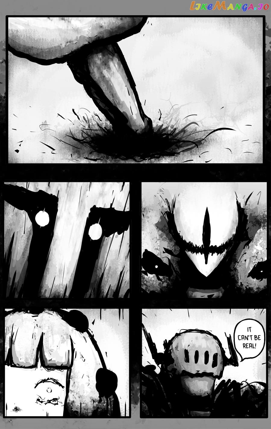 Onmir The Oddity vol.1 chapter 2 - page 41