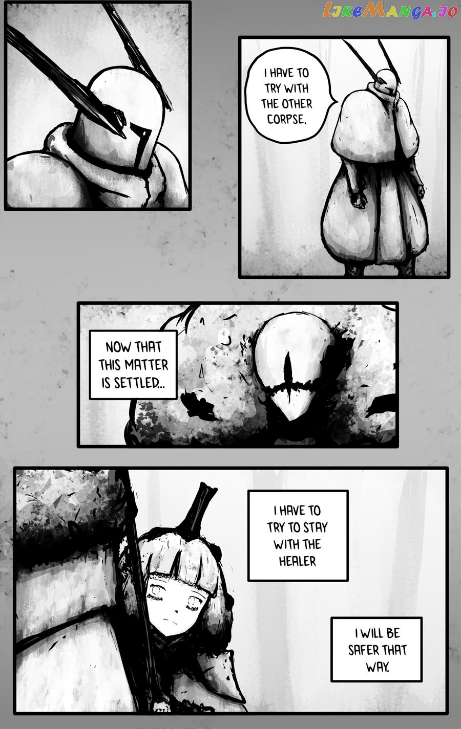 Onmir The Oddity vol.1 chapter 2 - page 43