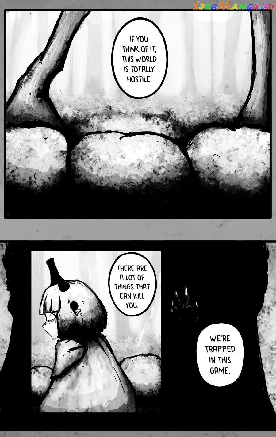 Onmir The Oddity vol.1 chapter 2 - page 60