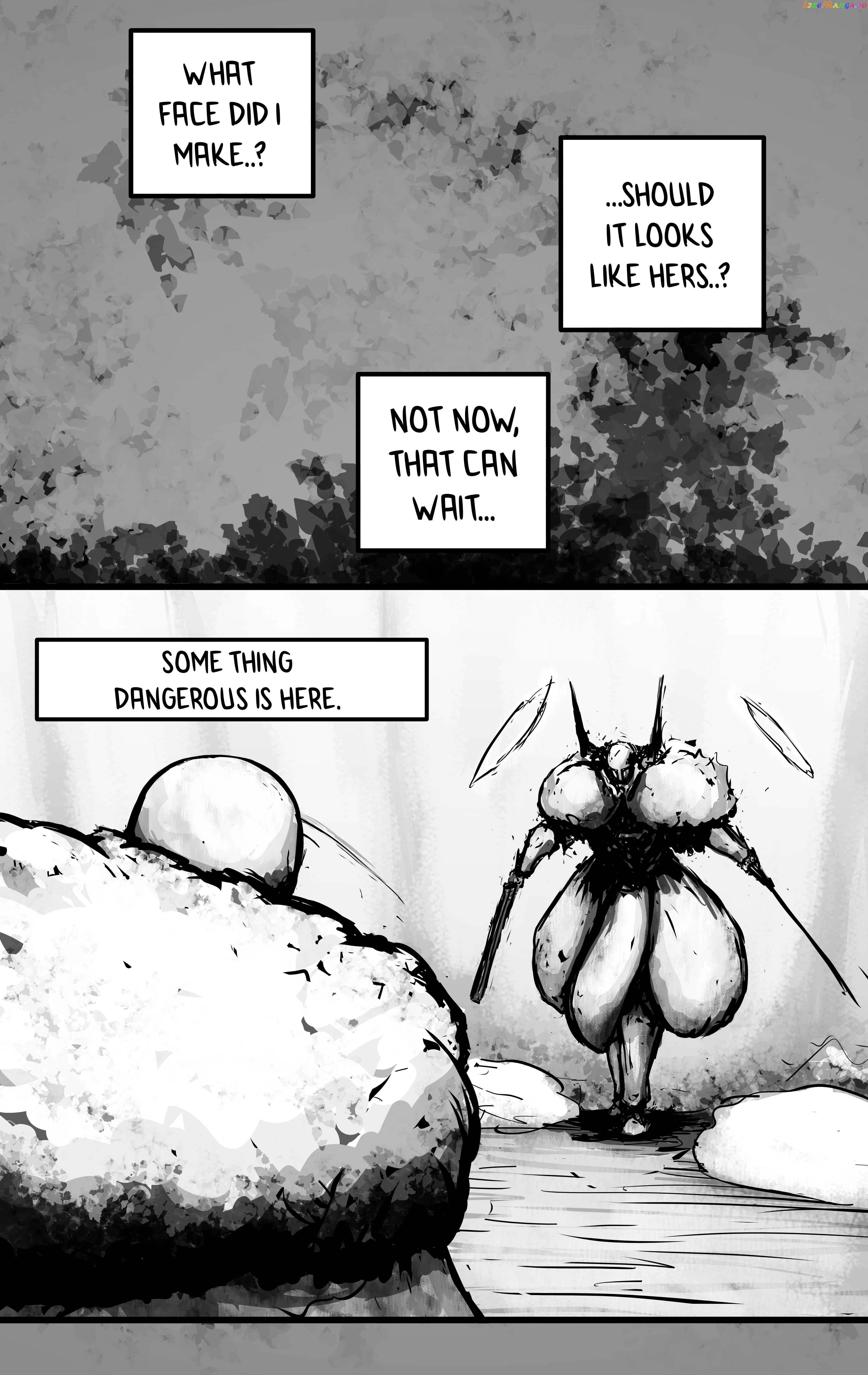 Onmir The Oddity vol.1 chapter 2 - page 7