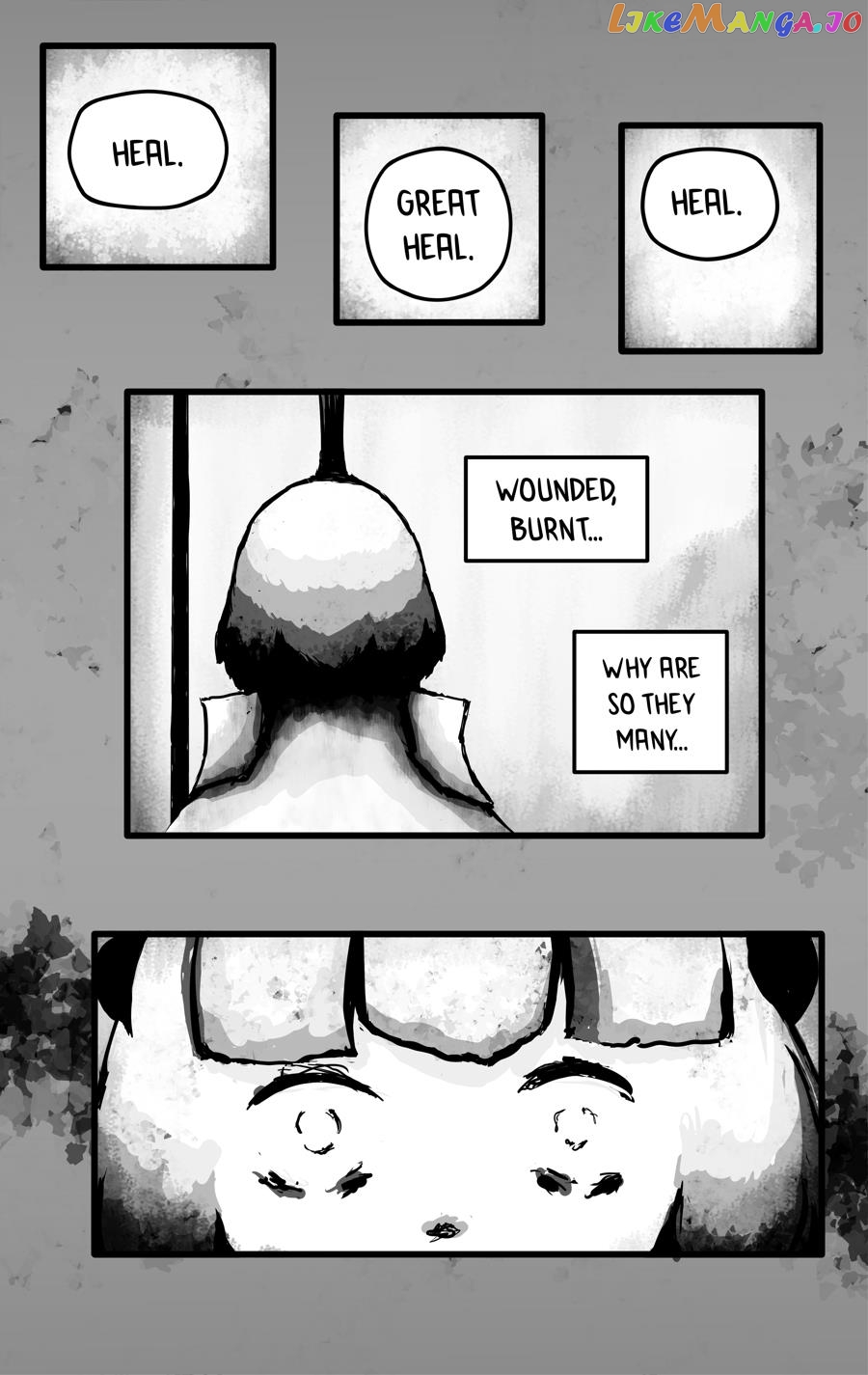 Onmir The Oddity vol.1 chapter 4 - page 42