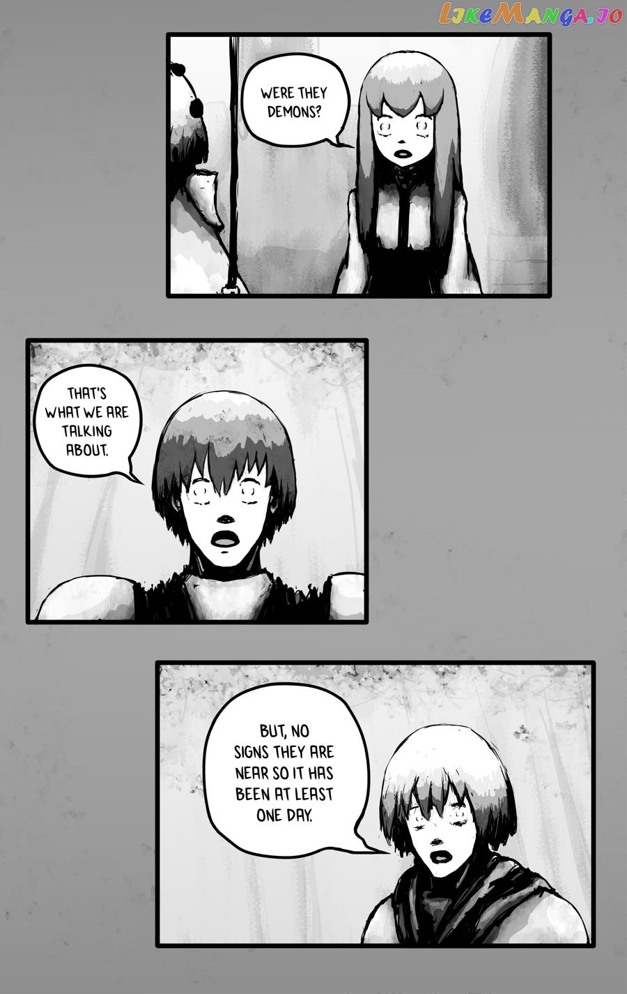 Onmir The Oddity vol.1 chapter 5 - page 15