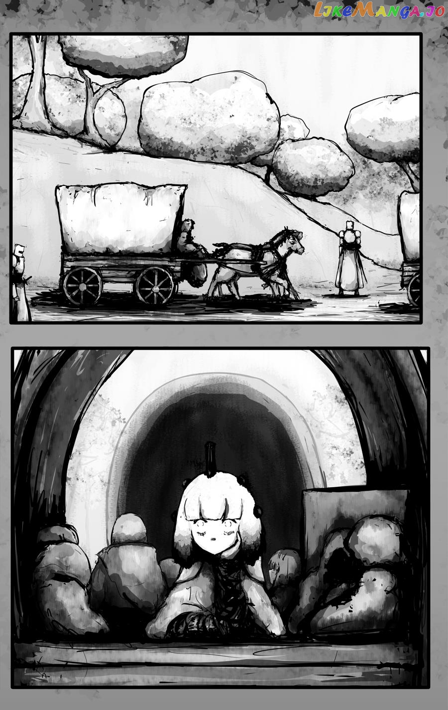 Onmir The Oddity vol.1 chapter 5 - page 3