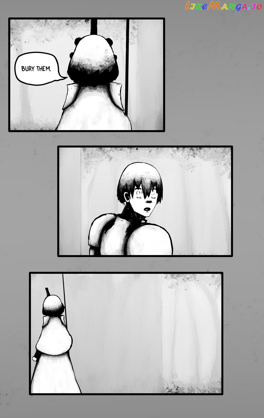 Onmir The Oddity vol.1 chapter 5 - page 41