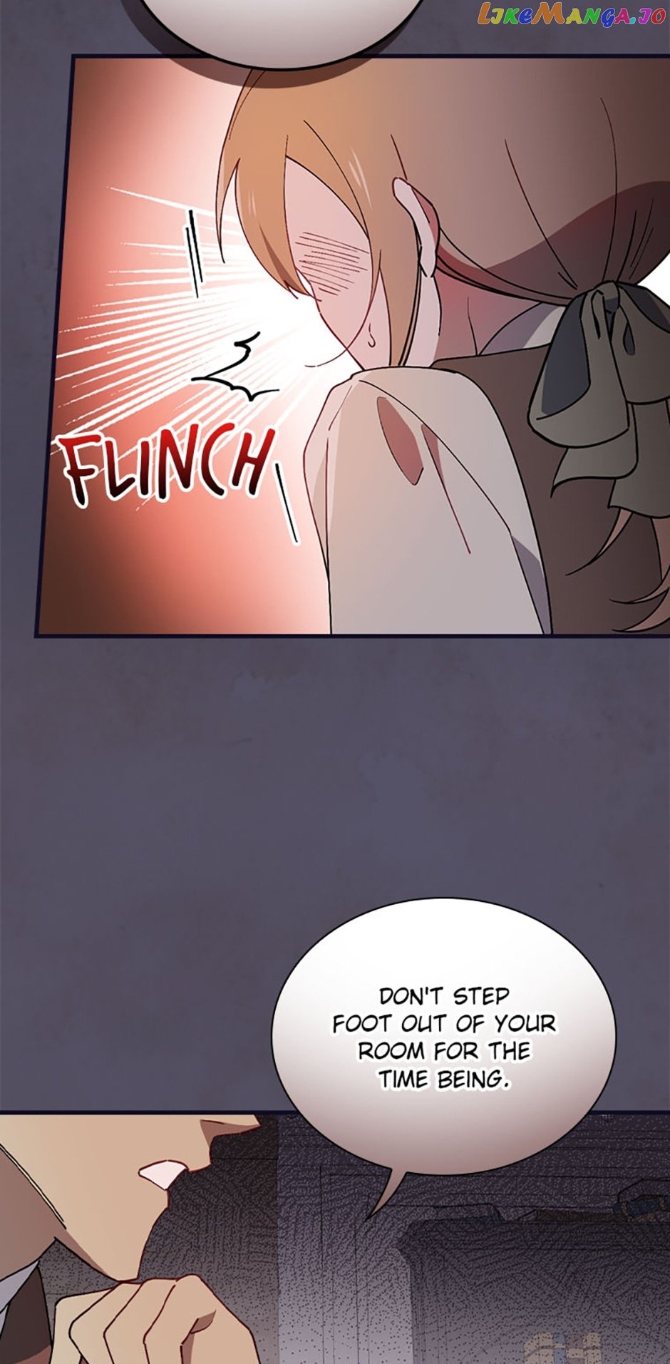 Aria of the Withered Branch Chapter 75 - page 29