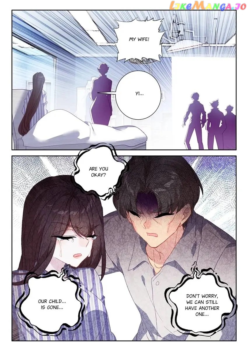 Becoming Immortal by Paying Cash Chapter 82 - page 12