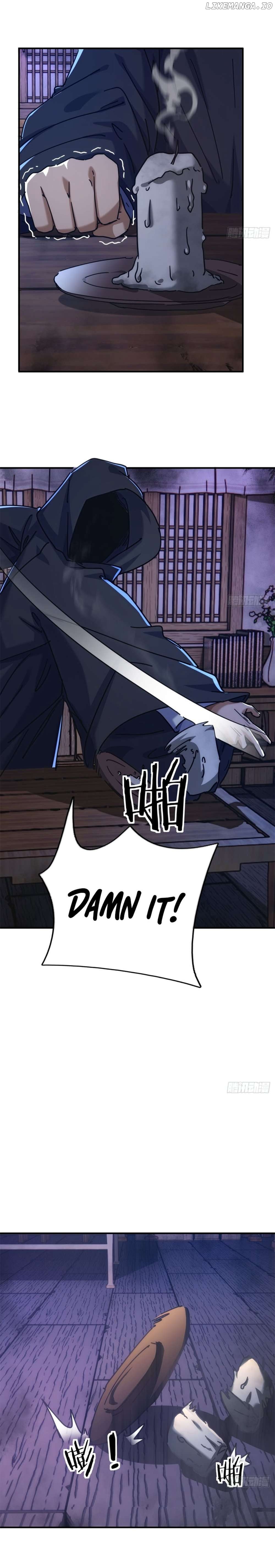 Please Slay The Demon! Young Master! Chapter 39 - page 14