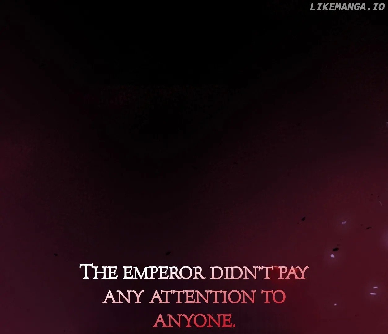 The Emperor Thinks I'm Dying Chapter 0 - page 9