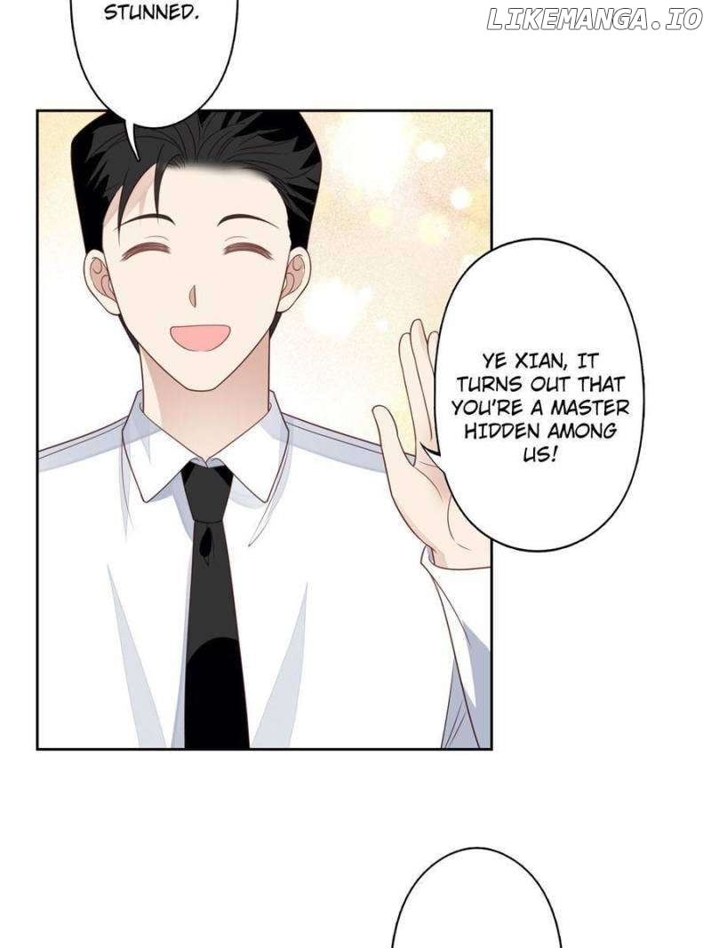 Boss Makes the Boy Group’s Center of Me Chapter 129 - page 8
