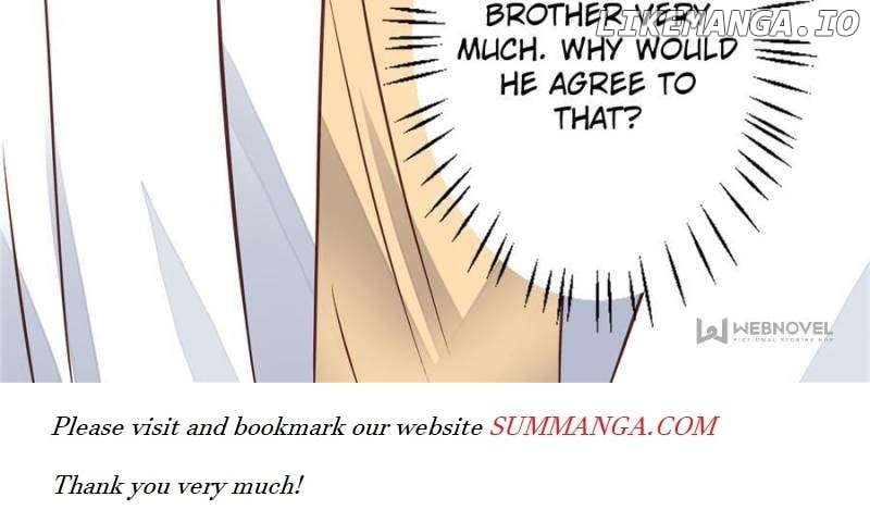 Boss Makes the Boy Group’s Center of Me Chapter 97 - page 36