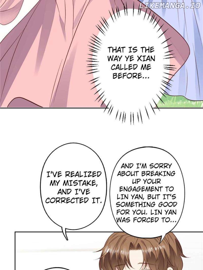 Boss Makes the Boy Group’s Center of Me Chapter 98 - page 27