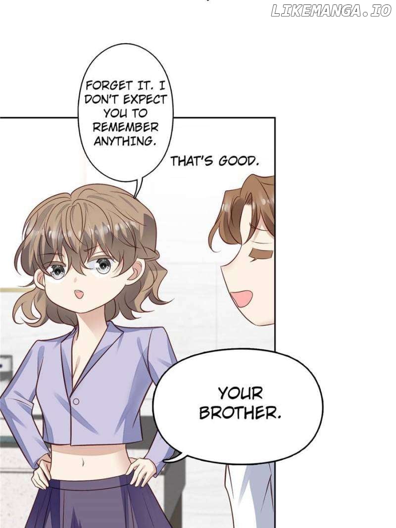Boss Makes the Boy Group’s Center of Me Chapter 98 - page 32