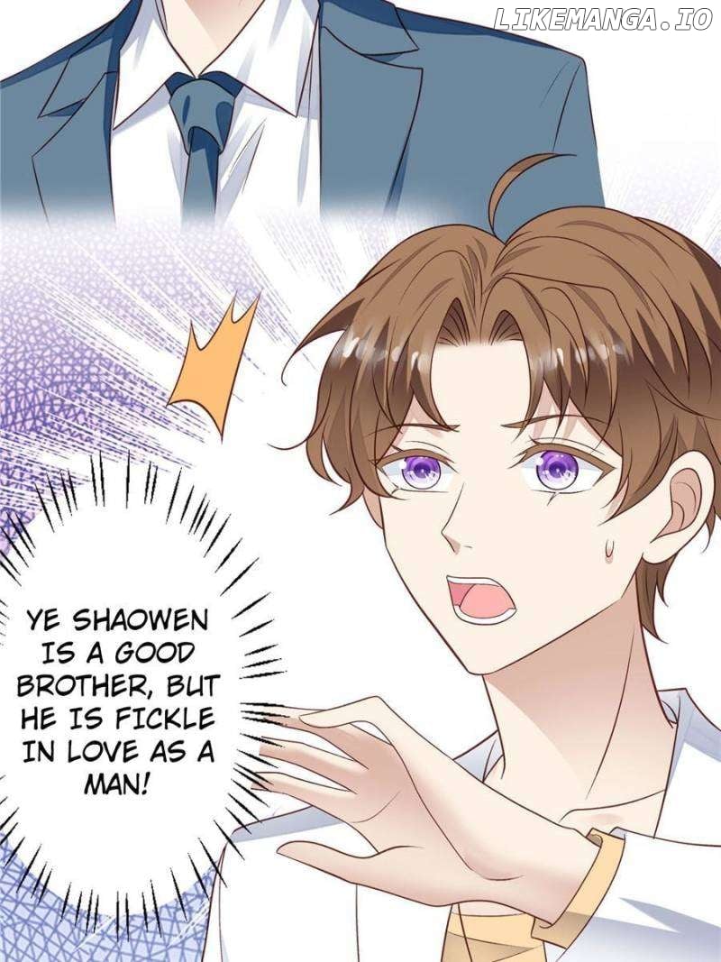 Boss Makes the Boy Group’s Center of Me Chapter 98 - page 37