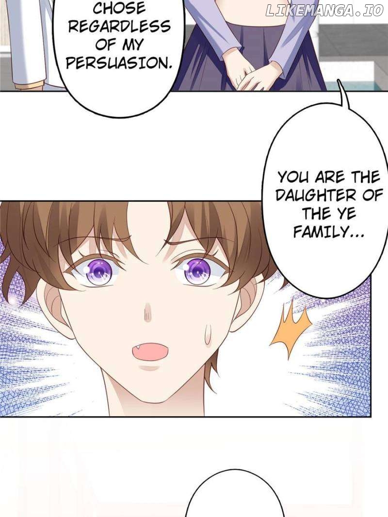 Boss Makes the Boy Group’s Center of Me Chapter 98 - page 7