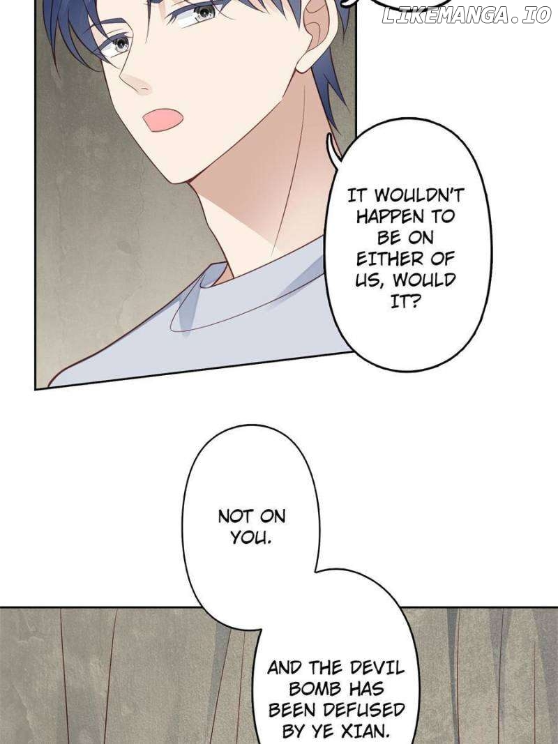 Boss Makes the Boy Group’s Center of Me Chapter 132 - page 6