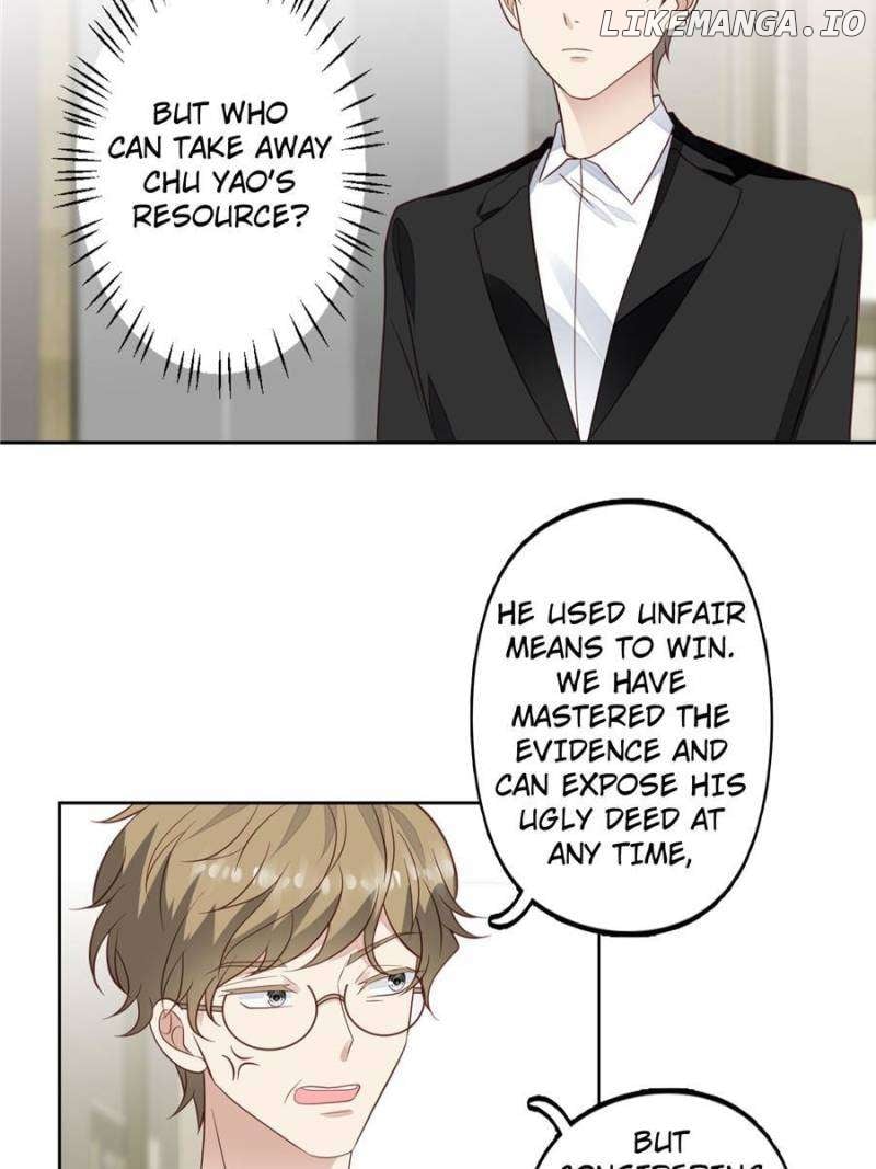 Boss Makes the Boy Group’s Center of Me Chapter 100 - page 40