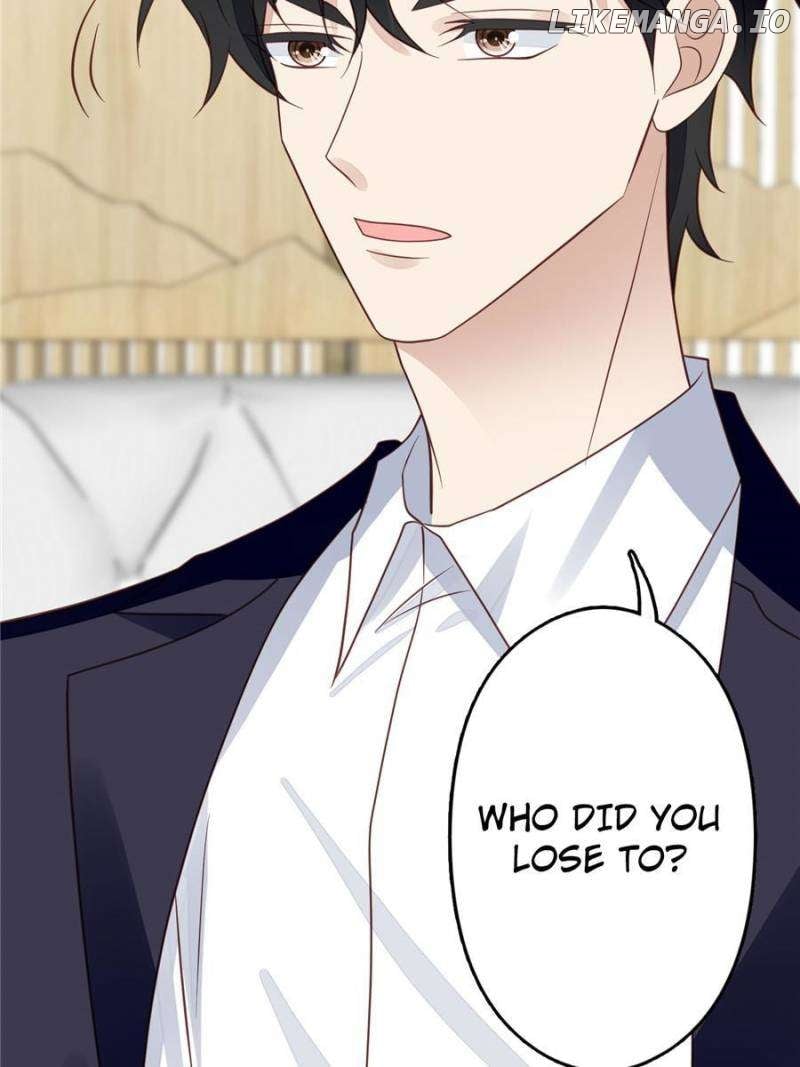 Boss Makes the Boy Group’s Center of Me Chapter 100 - page 42