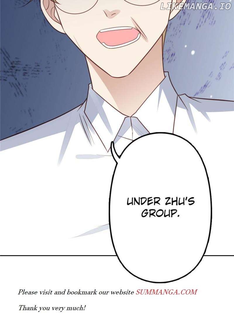 Boss Makes the Boy Group’s Center of Me Chapter 100 - page 44