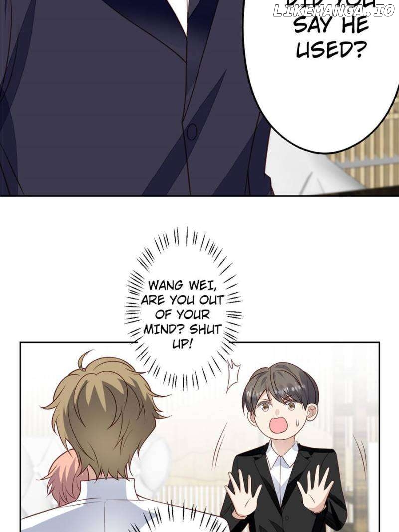 Boss Makes the Boy Group’s Center of Me Chapter 101 - page 3