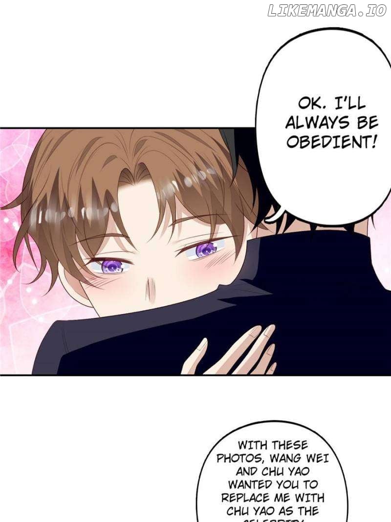 Boss Makes the Boy Group’s Center of Me Chapter 102 - page 26