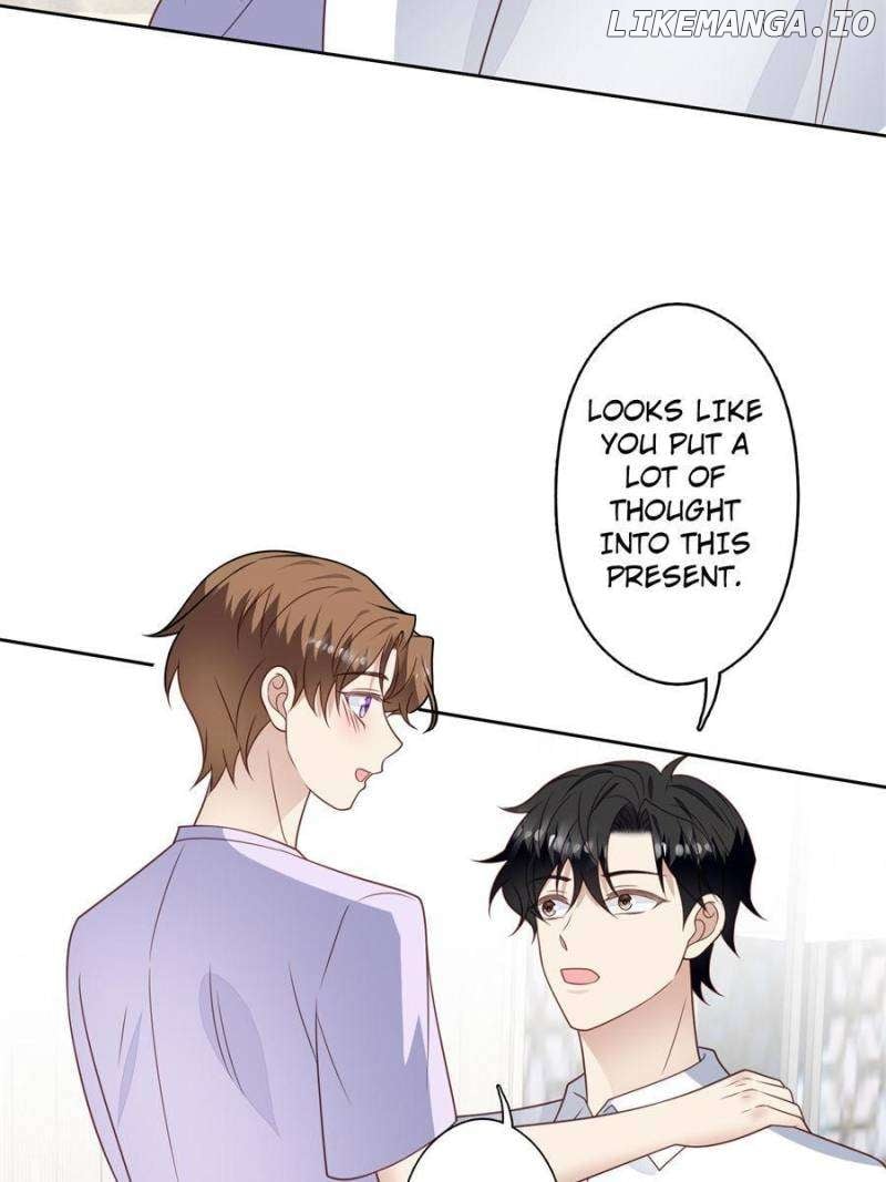 Boss Makes the Boy Group’s Center of Me Chapter 133 - page 26