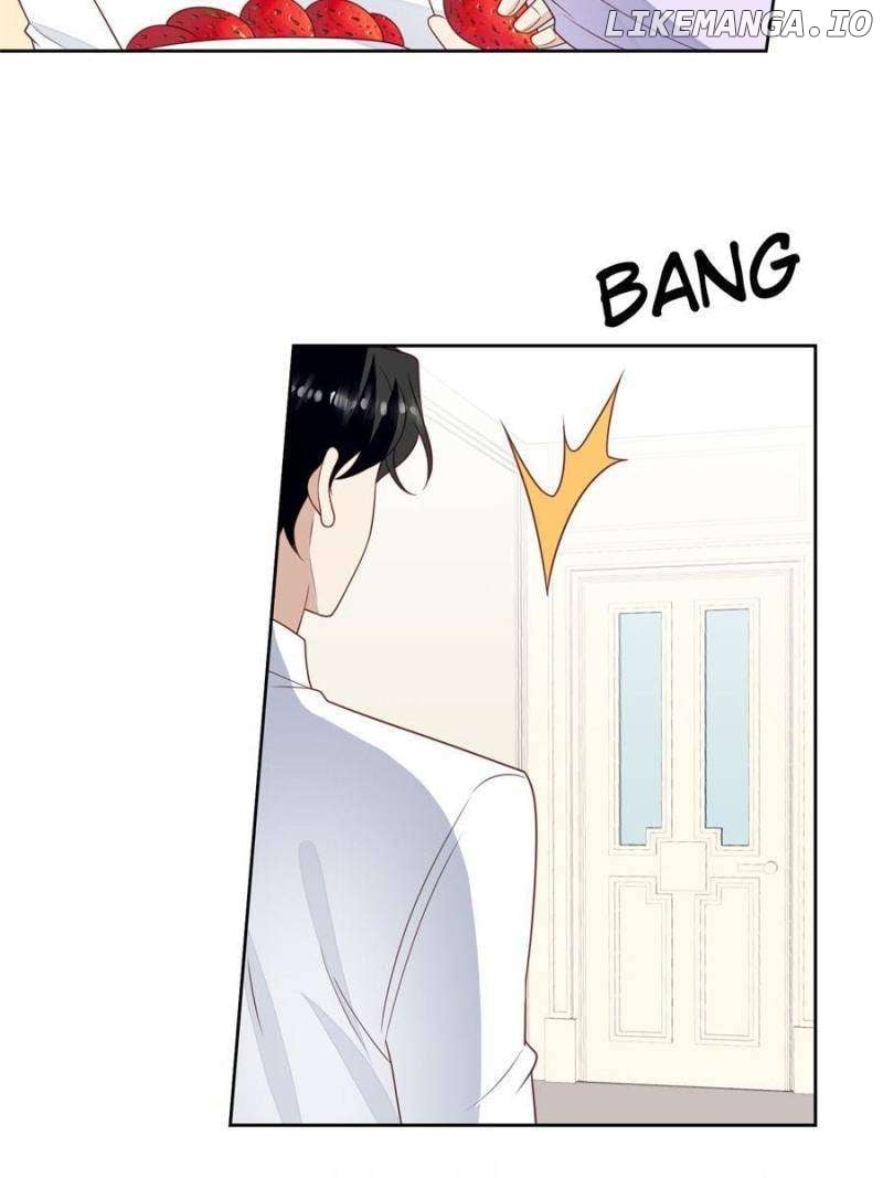 Boss Makes the Boy Group’s Center of Me Chapter 133 - page 6