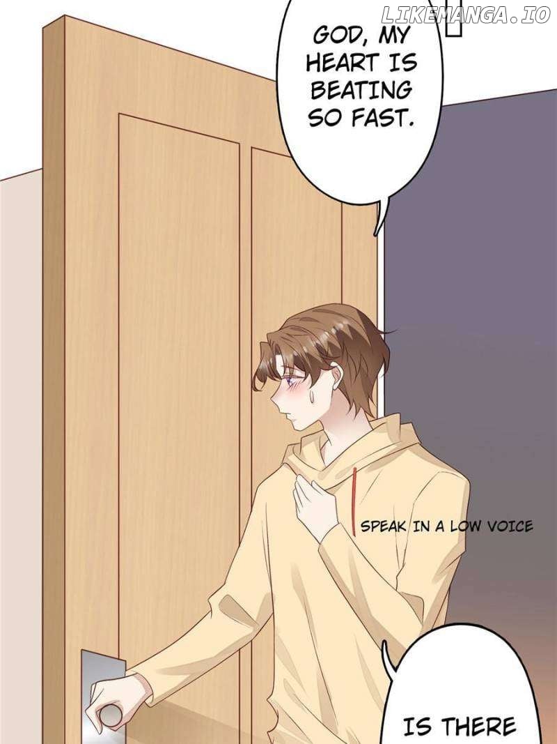 Boss Makes the Boy Group’s Center of Me Chapter 103 - page 11