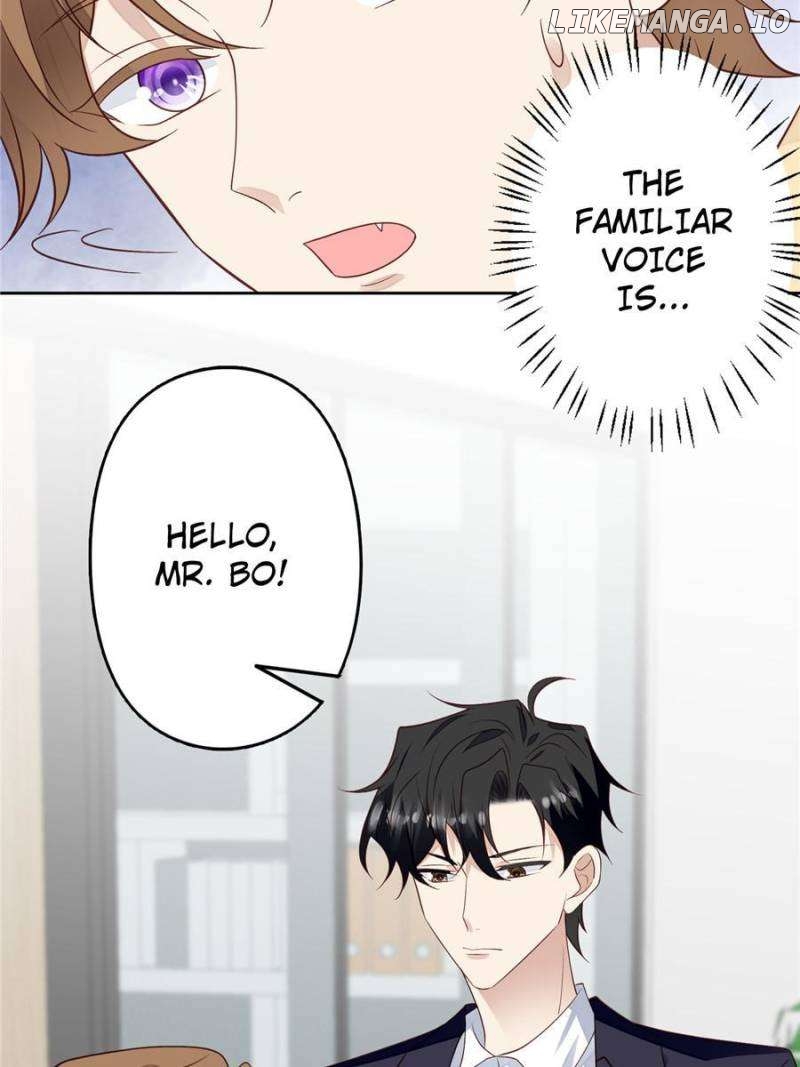 Boss Makes the Boy Group’s Center of Me Chapter 103 - page 28