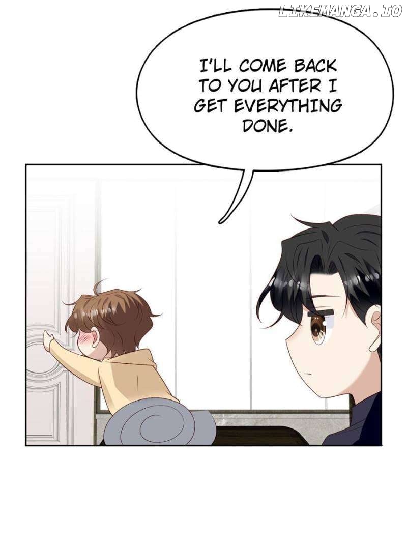 Boss Makes the Boy Group’s Center of Me Chapter 103 - page 9