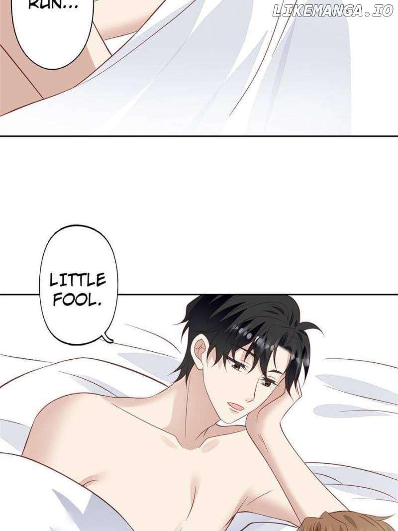 Boss Makes the Boy Group’s Center of Me Chapter 134 - page 2