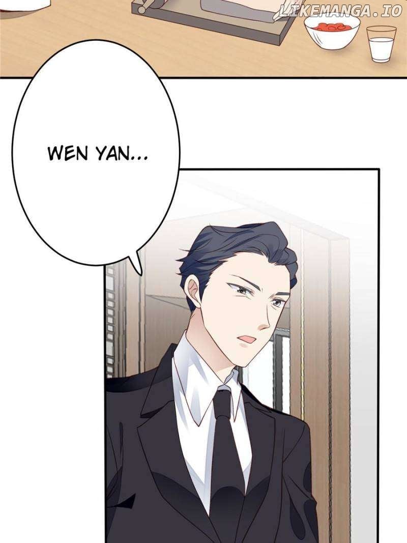Boss Makes the Boy Group’s Center of Me Chapter 106 - page 24