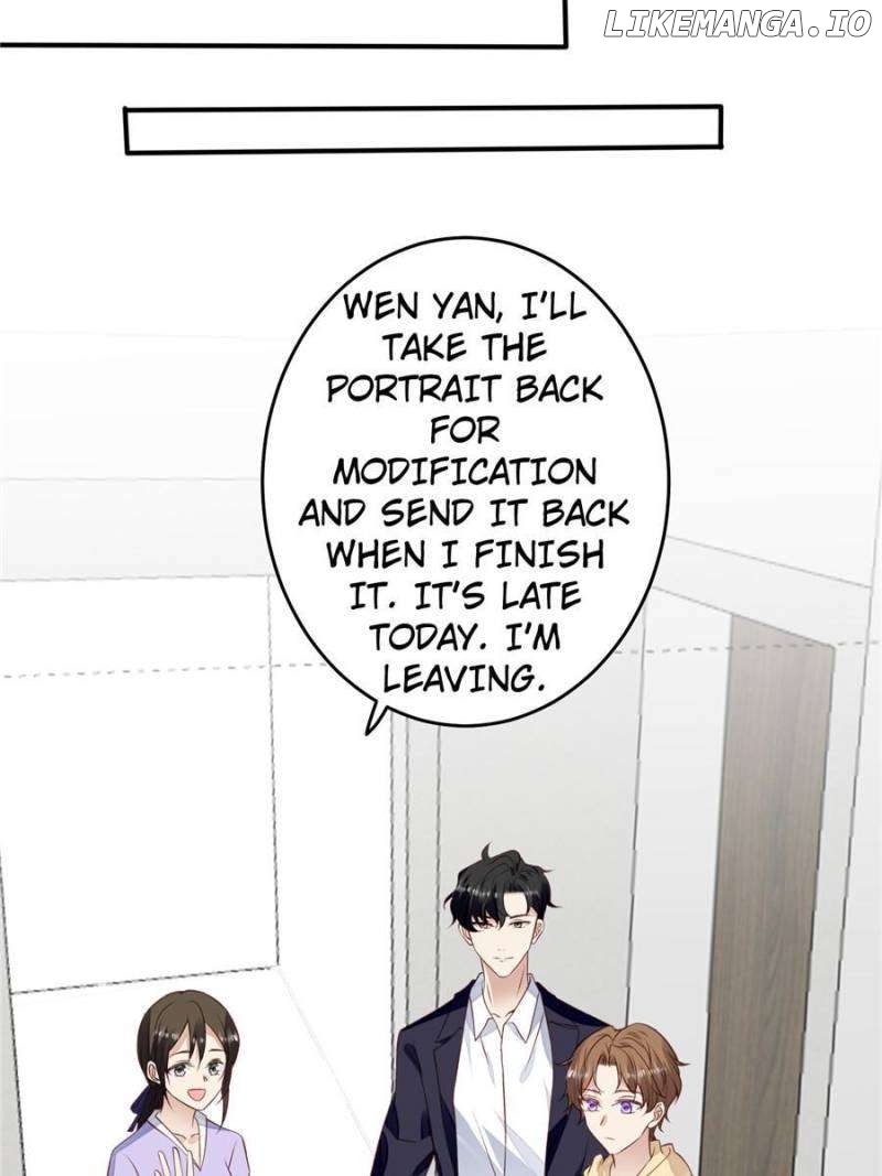 Boss Makes the Boy Group’s Center of Me Chapter 106 - page 7