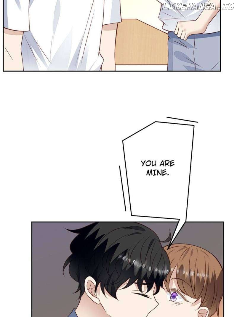 Boss Makes the Boy Group’s Center of Me Chapter 107 - page 38