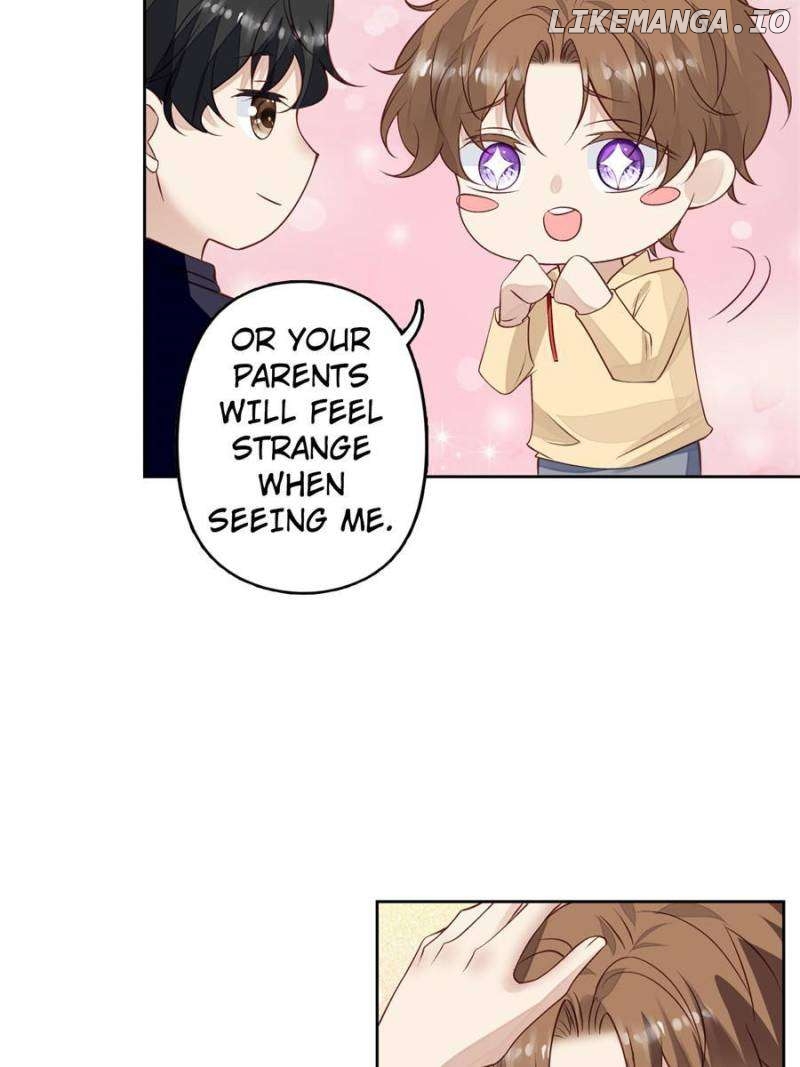 Boss Makes the Boy Group’s Center of Me Chapter 107 - page 5