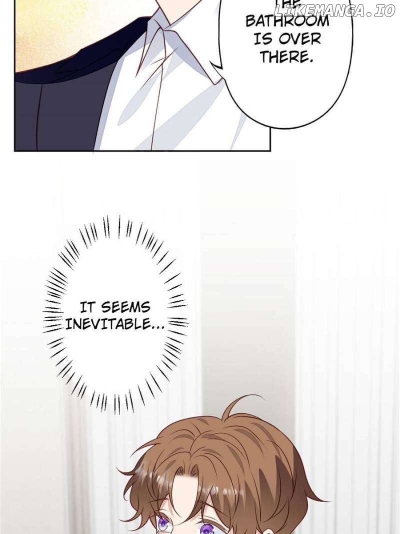 Boss Makes the Boy Group’s Center of Me Chapter 107 - page 7