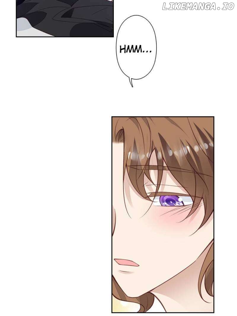 Boss Makes the Boy Group’s Center of Me Chapter 108 - page 39