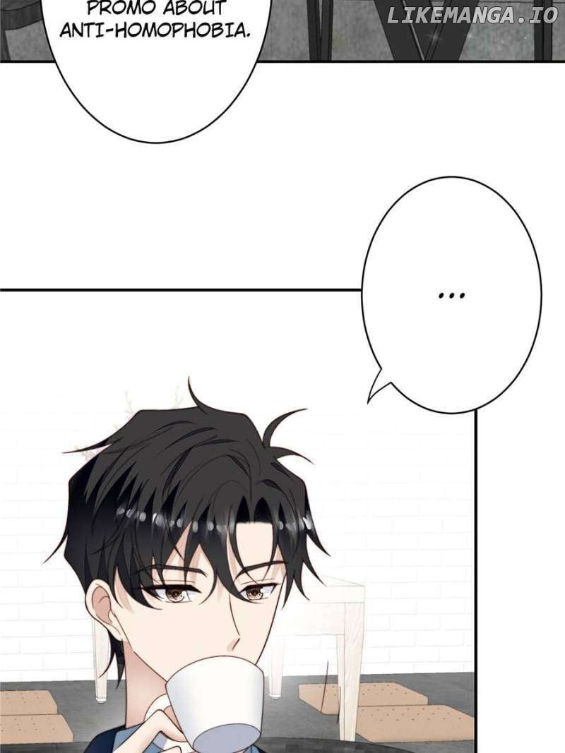 Boss Makes the Boy Group’s Center of Me Chapter 109 - page 28
