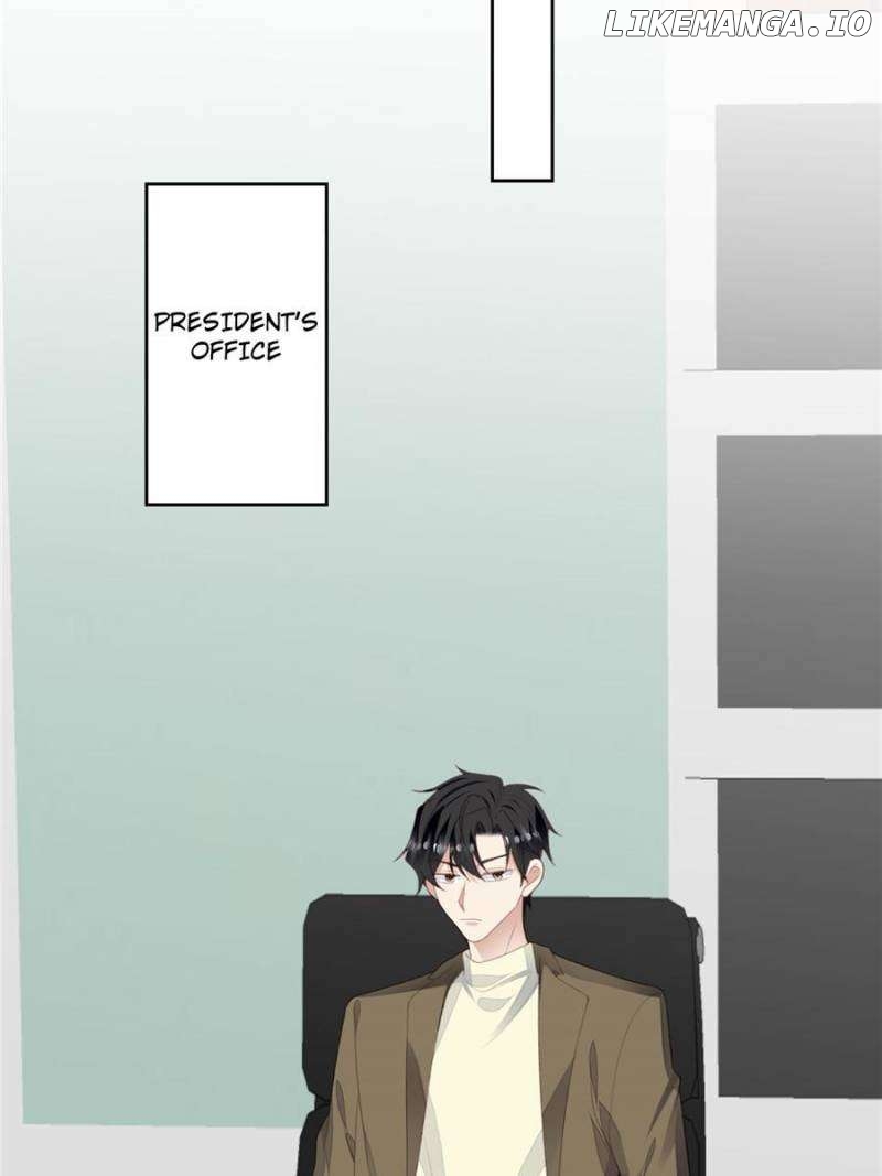 Boss Makes the Boy Group’s Center of Me Chapter 110 - page 42