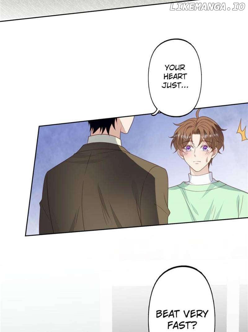 Boss Makes the Boy Group’s Center of Me Chapter 111 - page 3