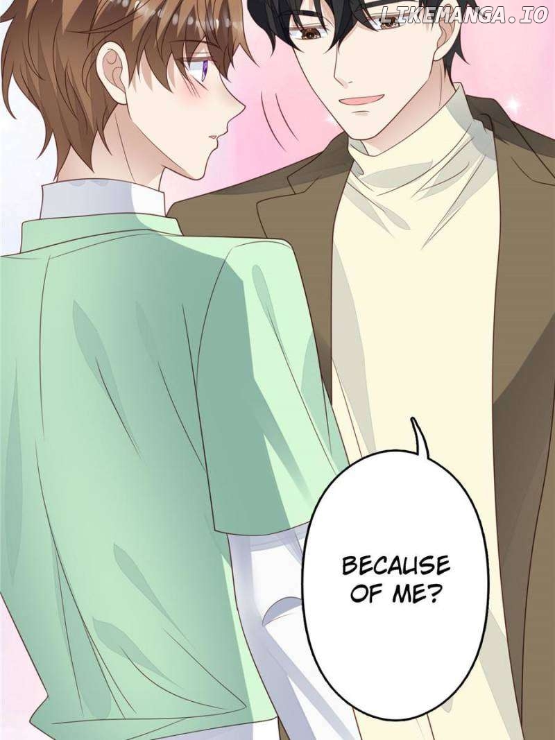 Boss Makes the Boy Group’s Center of Me Chapter 111 - page 7