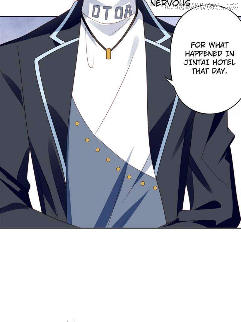 Boss Makes the Boy Group’s Center of Me Chapter 114 - page 3