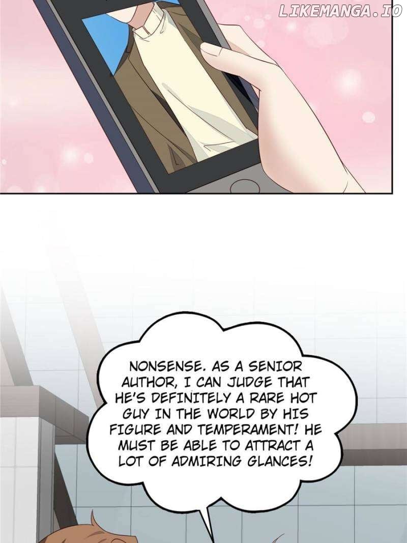Boss Makes the Boy Group’s Center of Me Chapter 115 - page 4