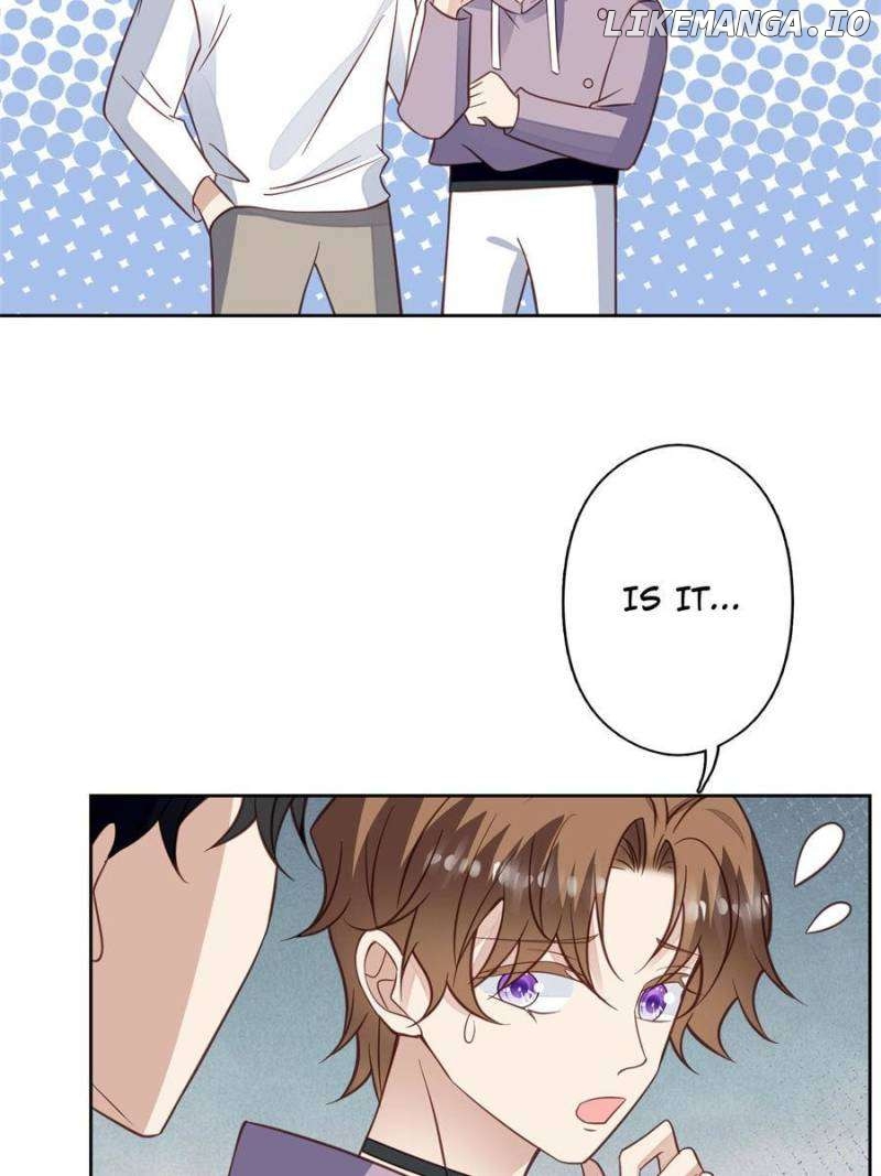 Boss Makes the Boy Group’s Center of Me Chapter 117 - page 6